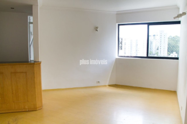 Imagem Apartamento com 3 Quartos à Venda, 64 m² em Morumbi - São Paulo Imagem Apartamento com 3 Quartos à Venda, 64 m² em Morumbi - São Paulo