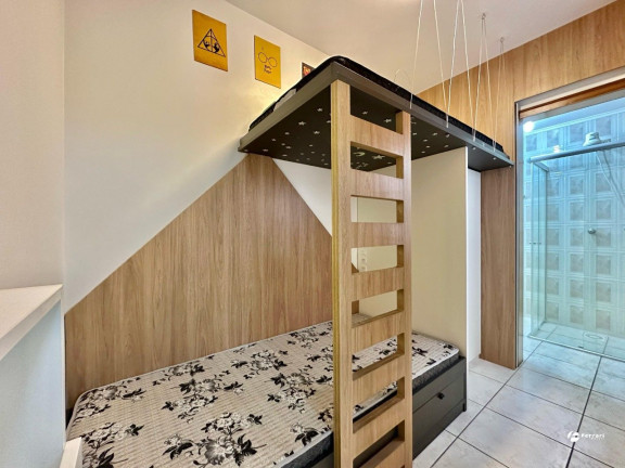 Imagem Apartamento com 2 Quartos à Venda, 123 m² em Centro - Capão Da Canoa
