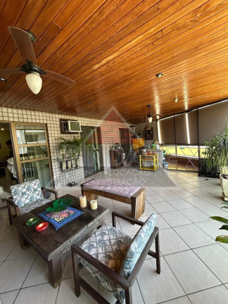 Imagem Apartamento com 3 Quartos à Venda, 111 m² em Recreio Dos Bandeirantes - Rio De Janeiro Imagem Apartamento com 3 Quartos à Venda, 111 m² em Recreio Dos Bandeirantes - Rio De Janeiro