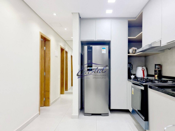 Imagem Apartamento com 2 Quartos à Venda, 61 m² em Jardins - São Paulo Imagem Apartamento com 2 Quartos à Venda, 61 m² em Jardins - São Paulo