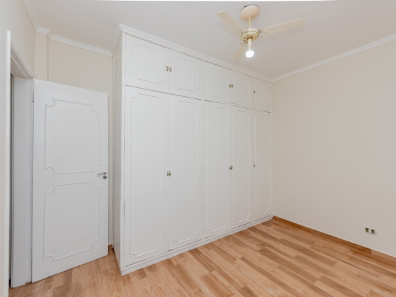 Imagem Apartamento com 2 Quartos à Venda, 62 m² em Pinheiros - São Paulo