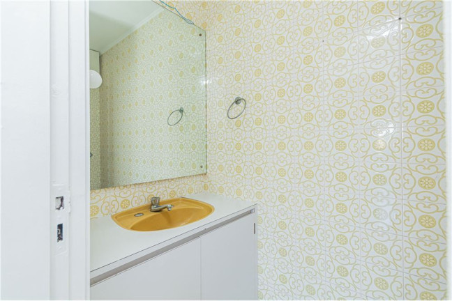 Imagem Apartamento com 3 Quartos à Venda, 144 m² em São João - Porto Alegre