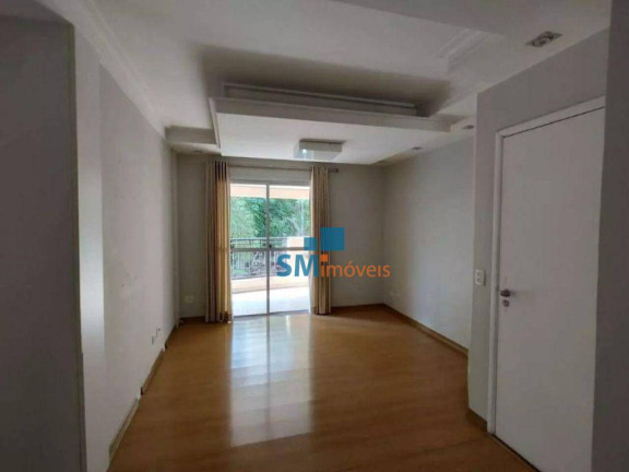 Imagem Apartamento com 3 Quartos para Alugar, 100 m² em Vila Andrade - São Paulo