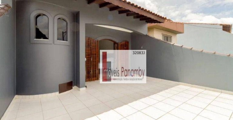 Imagem Sobrado com 3 Quartos à Venda, 135 m² em Jardim Las Vegas - Santo André Imagem Sobrado com 3 Quartos à Venda, 135 m² em Jardim Las Vegas - Santo André
