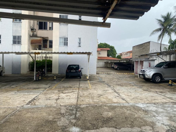 Imagem Apartamento com 2 Quartos à Venda, 60 m² em Cidade Dos Funcionários - Fortaleza Imagem Apartamento com 2 Quartos à Venda, 60 m² em Cidade Dos Funcionários - Fortaleza
