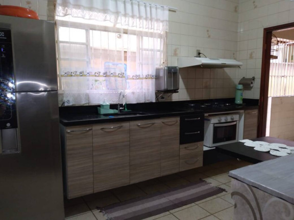 Imagem Casa com 3 Quartos à Venda, 120 m² em Jardim Das Indústrias - São José Dos Campos Imagem Casa com 3 Quartos à Venda, 120 m² em Jardim Das Indústrias - São José Dos Campos