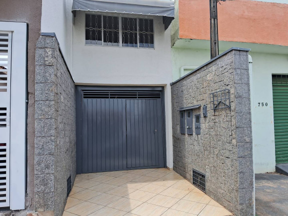 Casa com 2 Quartos à Venda,  em Jardim Dona Lili - Bauru