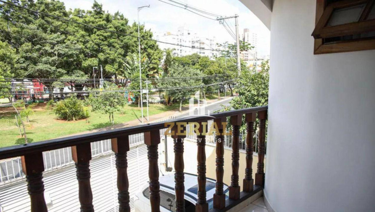 Imagem Sobrado com 4 Quartos à Venda, 330 m² em Olímpico - São Caetano Do Sul
