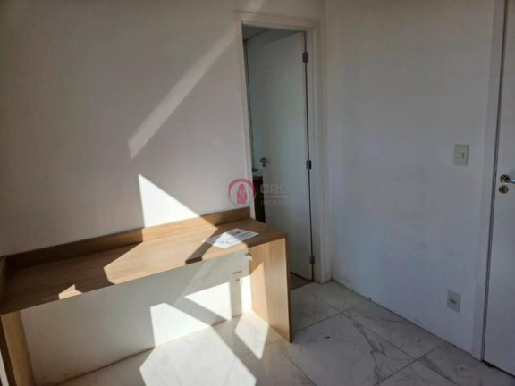 Imagem Apartamento com 1 Quarto à Venda, 54 m² em Ipiranga - São Paulo