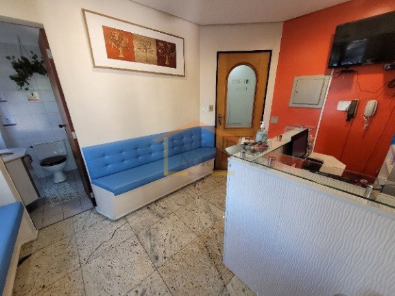 Sala Comercial à Venda, 32 m² em Santana - São Paulo