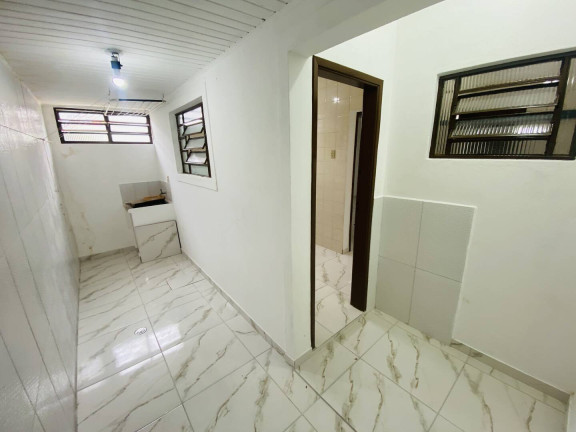 Imagem Casa com 1 Quarto à Venda, 45 m² em Ocian - Praia Grande Imagem Casa com 1 Quarto à Venda, 45 m² em Ocian - Praia Grande