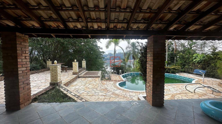 Imagem Casa com 2 Quartos à Venda, 220 m² em Serrinha - Bragança Paulista Imagem Casa com 2 Quartos à Venda, 220 m² em Serrinha - Bragança Paulista