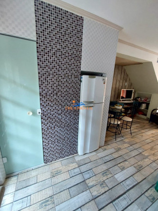 Imagem Apartamento com 2 Quartos à Venda, 50 m² em Maranduba - Ubatuba
