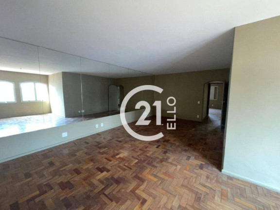 Imagem Apartamento com 3 Quartos à Venda, 123 m² em Cerqueira César - São Paulo Imagem Apartamento com 3 Quartos à Venda, 123 m² em Cerqueira César - São Paulo
