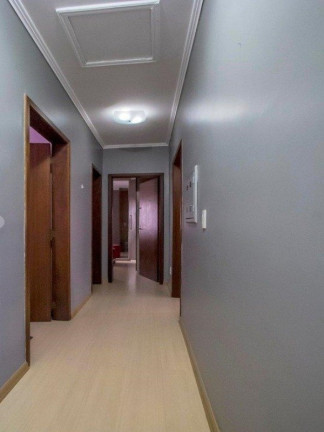 Imagem Casa com 3 Quartos à Venda, 166 m² em Jardim Itu - Porto Alegre Imagem Casa com 3 Quartos à Venda, 166 m² em Jardim Itu - Porto Alegre