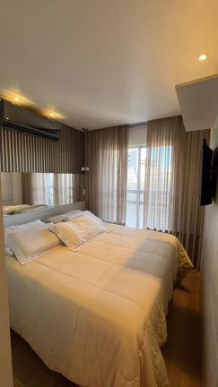 Imagem Apartamento com 3 Quartos à Venda,  em Abranches
