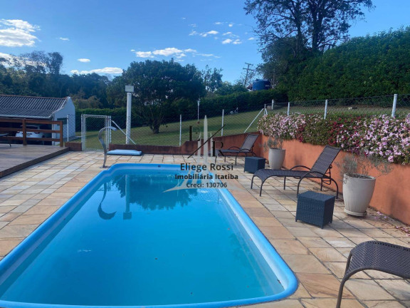 Imagem Casa com 4 Quartos à Venda, em Summertime - Itatiba Imagem Casa com 4 Quartos à Venda, em Summertime - Itatiba