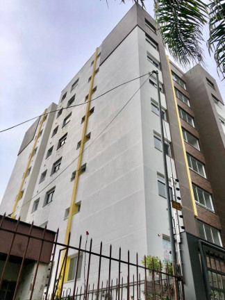 Imagem Apartamento com 1 Quarto à Venda, 52 m² em Higienópolis - Porto Alegre