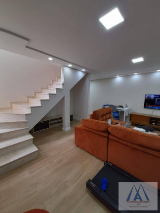 Imagem Sobrado com 3 Quartos à Venda, 223 m² em Jardim Santa Teresa - Mogi Das Cruzes