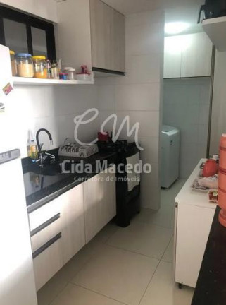 Imagem Apartamento com 2 Quartos à Venda,  em Aeroclube - João Pessoa