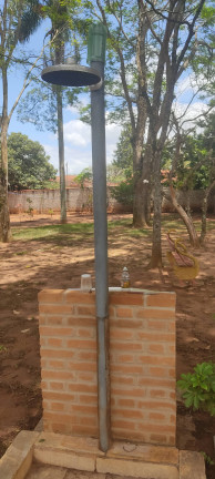 Imagem Chácara com 5 Quartos à Venda, 3 m² em Cercadinho - Alambari