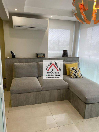 Imagem Apartamento com 2 Quartos à Venda, 68 m² em Santo Amaro - São Paulo Imagem Apartamento com 2 Quartos à Venda, 68 m² em Santo Amaro - São Paulo