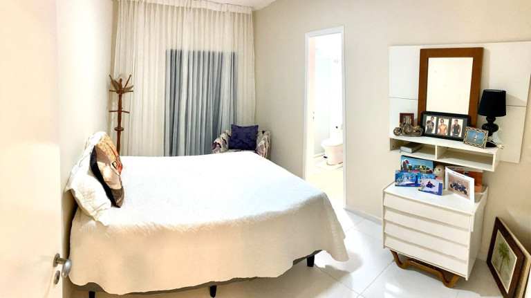 Imagem Imóvel com 4 Quartos à Venda, 220 m² em Aviação - Praia Grande