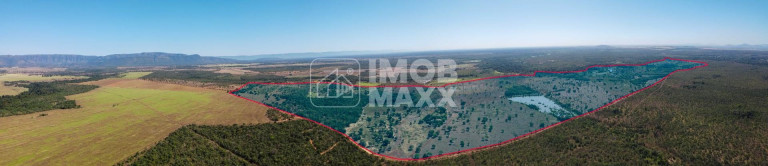 Imagem Imóvel com 4 Quartos à Venda, 281 m² em área Rural De Formosa - Formosa