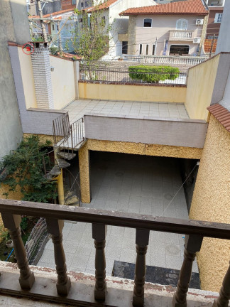 Imagem Sobrado com 3 Quartos à Venda, 220 m² em Vila Prudente - São Paulo Imagem Sobrado com 3 Quartos à Venda, 220 m² em Vila Prudente - São Paulo