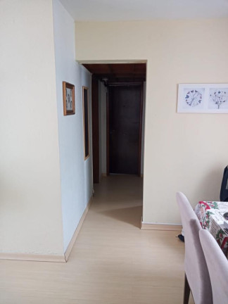 Imagem Apartamento com 2 Quartos à Venda, 66 m² em São João - Porto Alegre