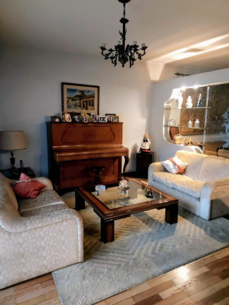 Imagem Casa com 3 Quartos à Venda, 250 m² em Campo Belo - São Paulo Imagem Casa com 3 Quartos à Venda, 250 m² em Campo Belo - São Paulo
