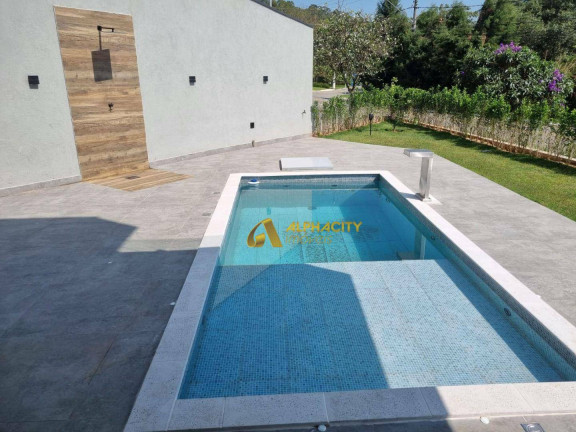 Imagem Casa com 3 Quartos à Venda, 209 m² em Suru - Santana De Parnaíba