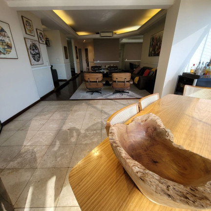 Imagem Apartamento com 3 Quartos à Venda ou Locação, 240 m² em Vila Suzana - São Paulo Imagem Apartamento com 3 Quartos à Venda ou Locação, 240 m² em Vila Suzana - São Paulo