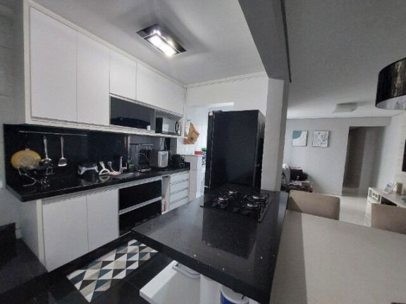 Imagem Cobertura com 2 Quartos à Venda, 134 m² em Vila Valparaíso - Santo André Imagem Cobertura com 2 Quartos à Venda, 134 m² em Vila Valparaíso - Santo André