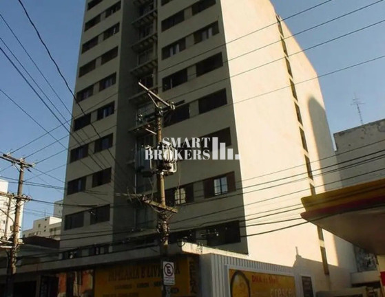 Apartamento com 2 Quartos à Venda, 85 m² em Vila Mariana - São Paulo