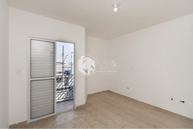 Imagem Casa com 3 Quartos à Venda, 96 m² em Vila Alpina - São Paulo Imagem Casa com 3 Quartos à Venda, 96 m² em Vila Alpina - São Paulo