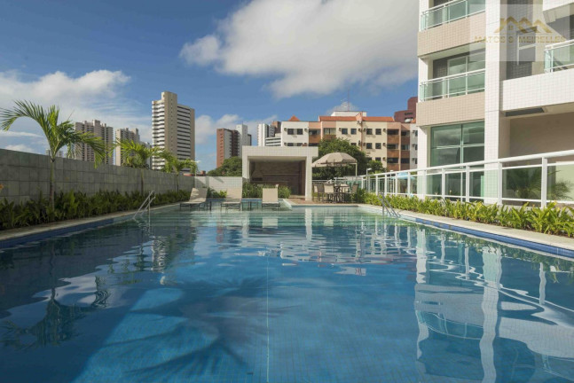 Imagem Apartamento com 3 Quartos à Venda, 90 m² em Guararapes - Fortaleza Imagem Apartamento com 3 Quartos à Venda, 90 m² em Guararapes - Fortaleza