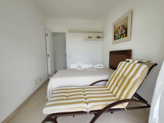 Imagem Apartamento com 3 Quartos para Temporada, 107 m² em Riviera De São Lourenço - Bertioga