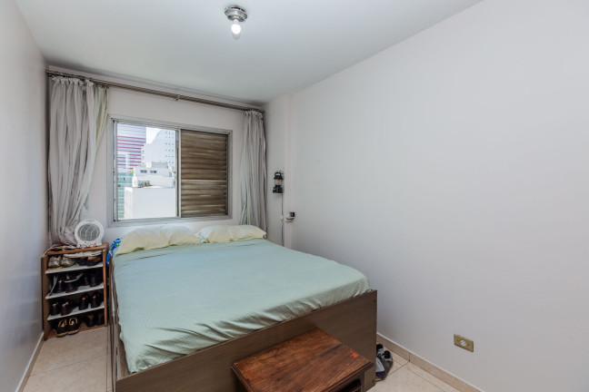 Imagem Apartamento com 1 Quarto à Venda, 55 m² em Consolação - São Paulo Imagem Apartamento com 1 Quarto à Venda, 55 m² em Consolação - São Paulo
