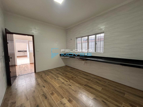 Imagem Casa com 4 Quartos à Venda, 190 m² em Tupi - Praia Grande Imagem Casa com 4 Quartos à Venda, 190 m² em Tupi - Praia Grande