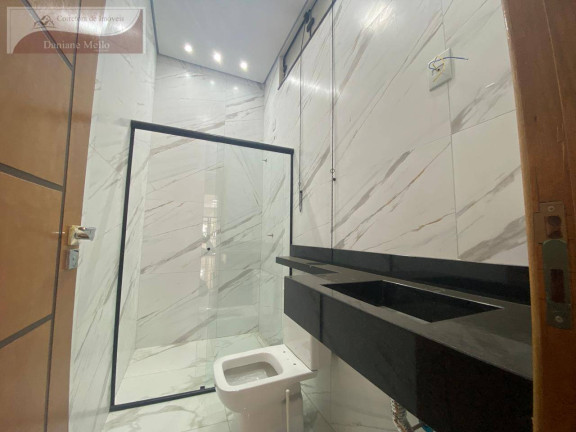 Imagem Casa à Venda, 173 m² em Condomínio Villa Verde Bragança - Bragança Paulista