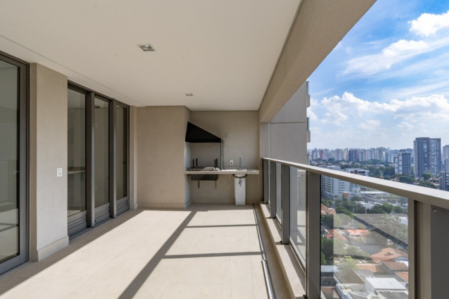 Imagem Imóvel com 4 Quartos à Venda, 232 m² em Campo Belo - São Paulo Imagem Imóvel com 4 Quartos à Venda, 232 m² em Campo Belo - São Paulo
