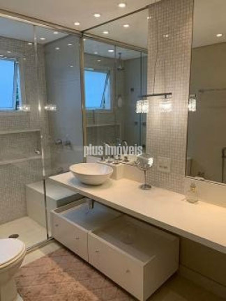 Imagem Apartamento com 4 Quartos para Alugar, 122 m² em Morumbi - São Paulo Imagem Apartamento com 4 Quartos para Alugar, 122 m² em Morumbi - São Paulo