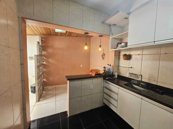Imagem Imóvel com 2 Quartos para Alugar, 75 m² em Jardim Santa Amália - Cuiabá