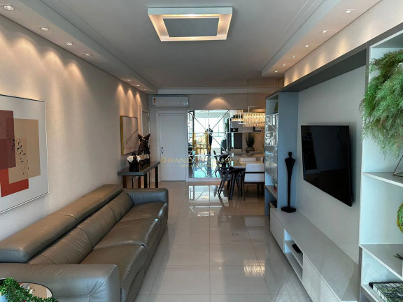 Imagem Apartamento com 4 Quartos à Venda, 144 m² em Centro - Balneário Camboriú