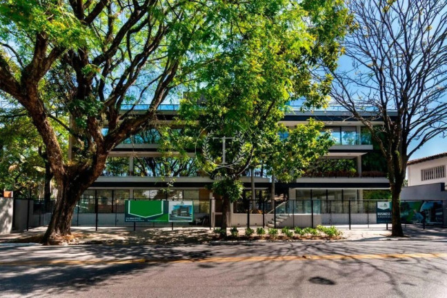 Imagem Ponto Comercial à Venda, 1.344 m² em Alto De Pinheiros - São Paulo Imagem Ponto Comercial à Venda, 1.344 m² em Alto De Pinheiros - São Paulo