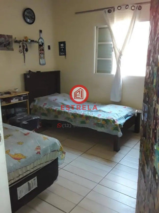 Imagem Casa com 3 Quartos à Venda, 197 m² em Jardim São José - Jacareí Imagem Casa com 3 Quartos à Venda, 197 m² em Jardim São José - Jacareí