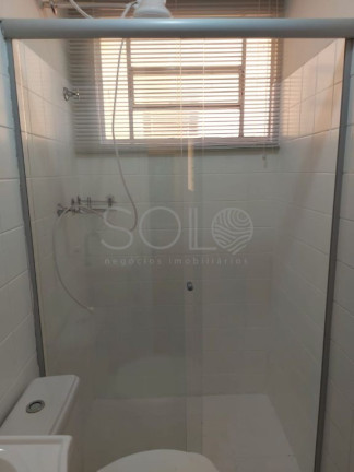 Apartamento com 2 Quartos à Venda, 56 m² em Vila Cidade Industrial (vila Xavier) - Araraquara