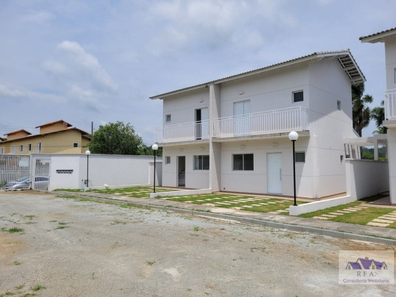 Imagem Casa com 2 Quartos à Venda, 70 m² em Chácara Do Carmo - Vargem Grande Paulista
