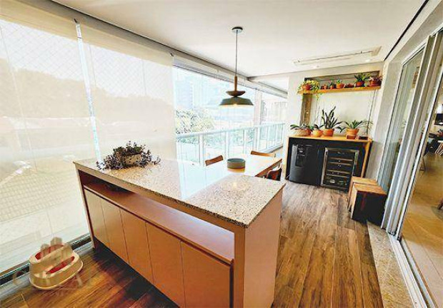 Imagem Apartamento com 3 Quartos à Venda, 222 m² em Perdizes - São Paulo Imagem Apartamento com 3 Quartos à Venda, 222 m² em Perdizes - São Paulo